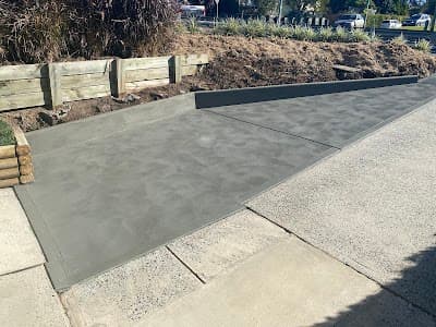 Concrete Creations project 4