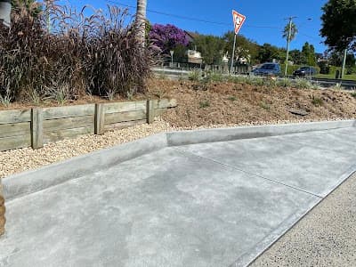 Concrete Creations project 5