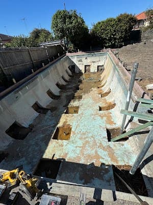 Concrete Cutting Sydney