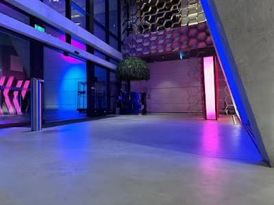 Concrete Floor Sydney | MJW Applications