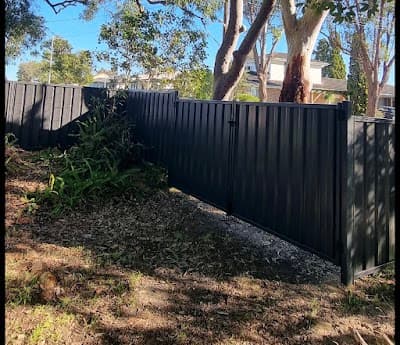Cooper Carpentry and Fencing