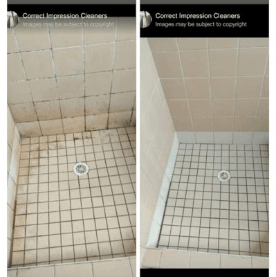 Correct Impression Cleaners