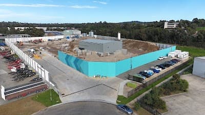 CR Plus (formerly Concrete Recyclers)