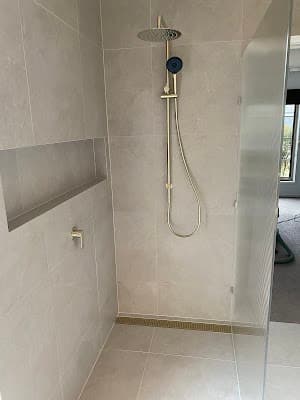 Craig Thorne Tiling Pty Ltd project 3