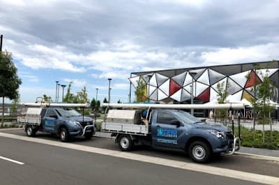 CRG Plumbing & Maintenance