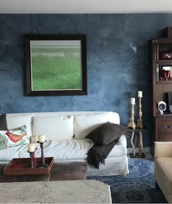 Crown Solid Plaster