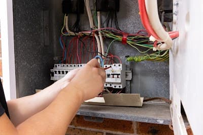 Croydon Electrical
