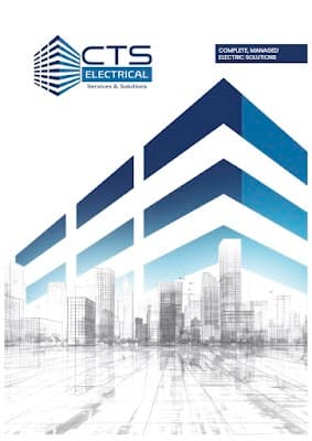 CTS Electrical Services & Solutions