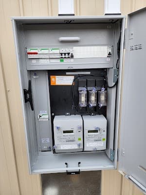 Current Electrical Solutions