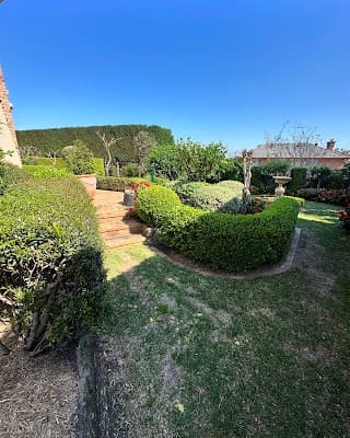 Cut to Perfection Lawn and Garden Services