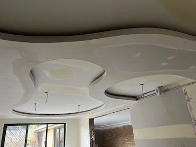 DA Plastering