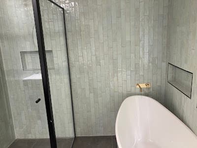 Damasc Tiling