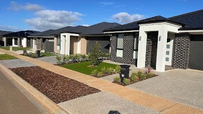 Days Landscaping