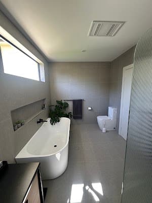 Decor Tiling & Stone Pty Ltd