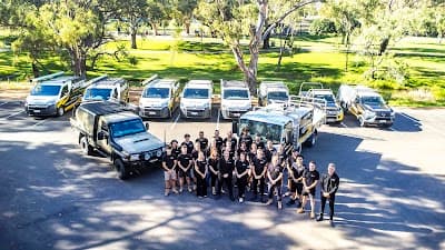 Deionno Electrical & Solar