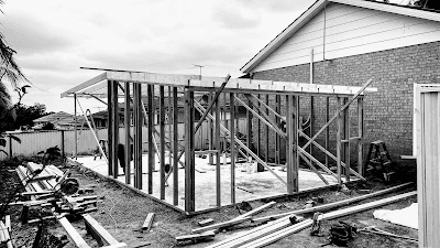 Denis's Carpentry