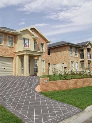 Designer Concrete Coatings Pty Ltd