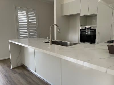 Designline Building Services Pty Ltd
