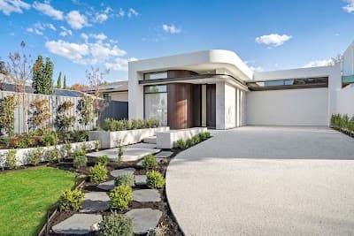 Diaz Homes