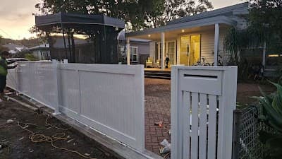 DIY Gate and Fence Newcastle