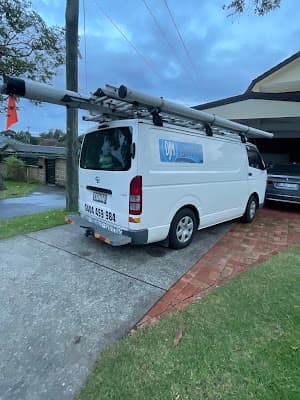 Djm plumbing