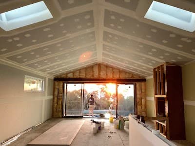 DKW Plastering
