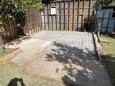 DM Concrete