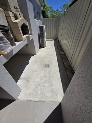 DM Painting & Plastering Services project 3