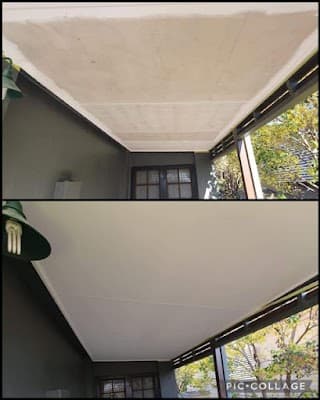 DM Painting & Plastering Services project 4