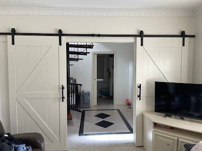 DNA Carpentry And Building Services