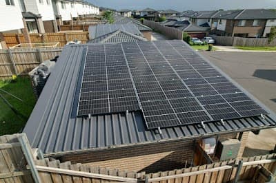 DQ Electrical Services Pty ltd