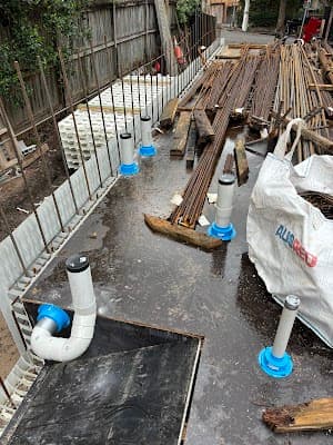 Eastwood Plumbing And Maintenance