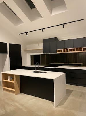 Easy Cleaning ACT