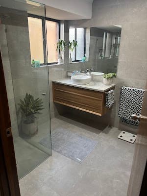 Eden Tiling