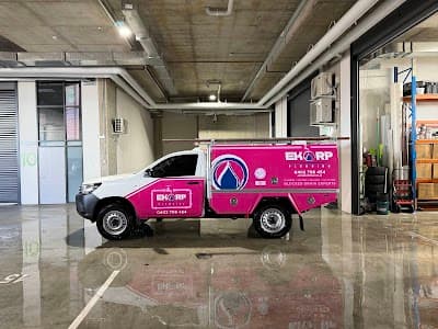 EKORP Plumbing Services