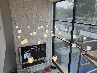 Electrical Works Sydney cover