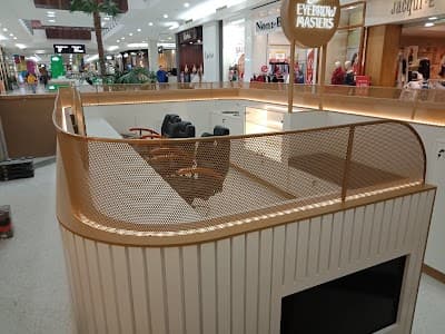 Elevation Joinery