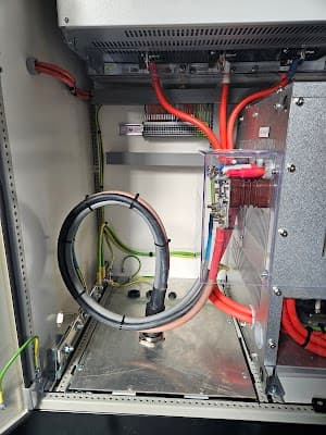 Elite Electrical