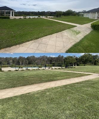 Elite Landscaping and Maintenance Co. PTY LTD