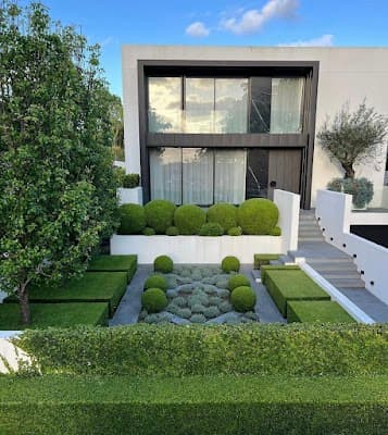 Eloquent Landscapes Pty Ltd