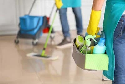 Emerald Cleaning