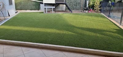 Emerald Turf NT
