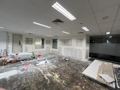EMH Plastering