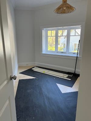 Empire Painting Co