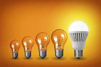 Energetix Electrical