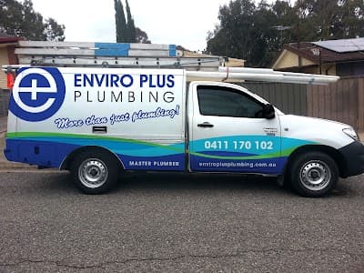 Enviro Plus Plumbing