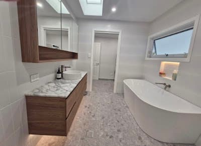 Established Plumbing Services