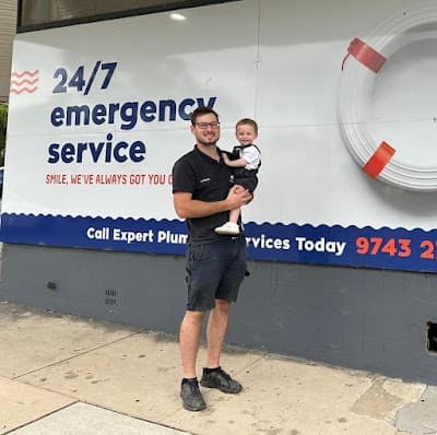 Expert Plumbing Services Pty Ltd