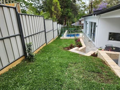Ezy Clip Fencing Systems