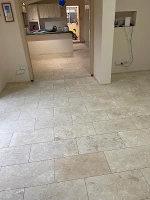 Fad Tiling